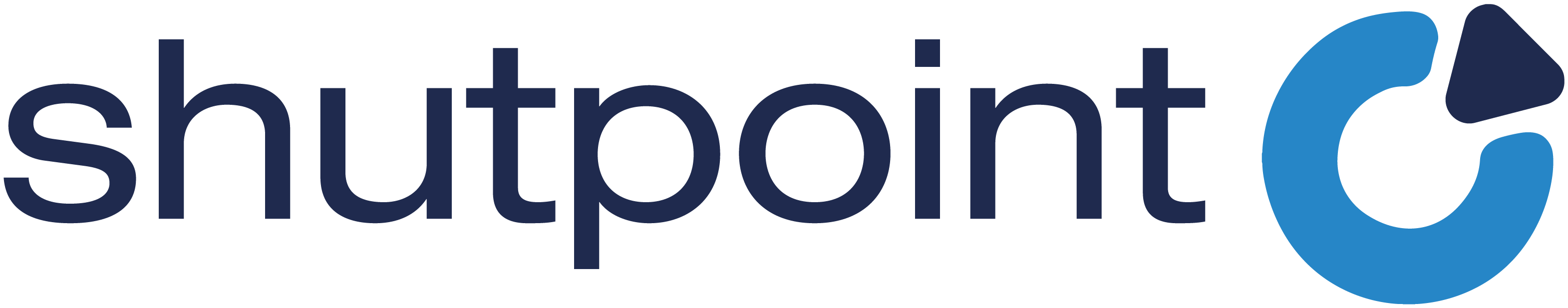 Shutpoint